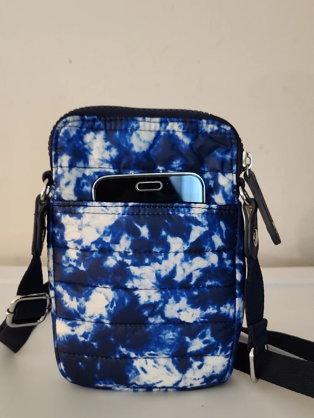 Kipling Digifly Laptop Crossbody w/Free Sondra Roberts Squared Crossbody Bag